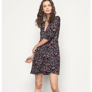BA&SH Haley Dress